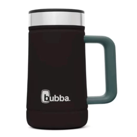 CHOPERA BUBBA BU2173168 709ML LICORICE MATE NEGRO
