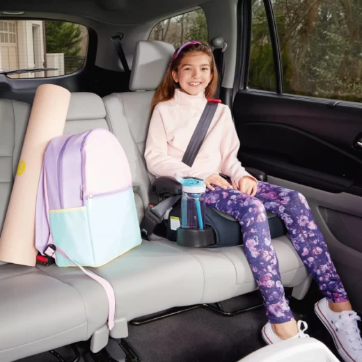 ASIENTO P/AUTO GRACO GR2186531 CS TURBOBOOSTER 2.0 BACK