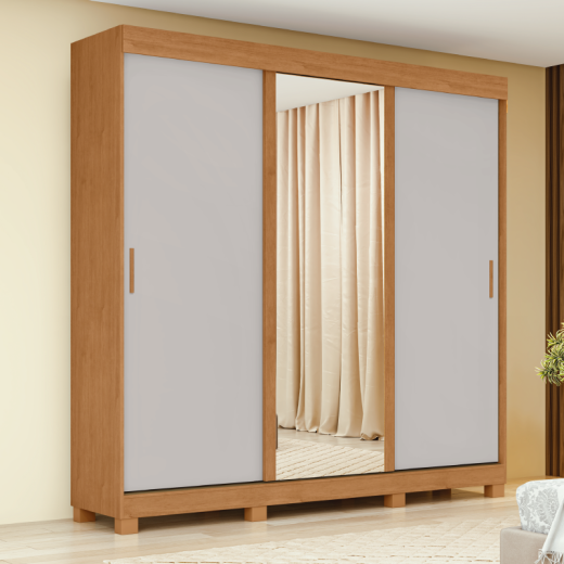 ROPERO LOPAS SAION 3P 1PC/ESP AMEN CLEAN/OFFW/AMEN