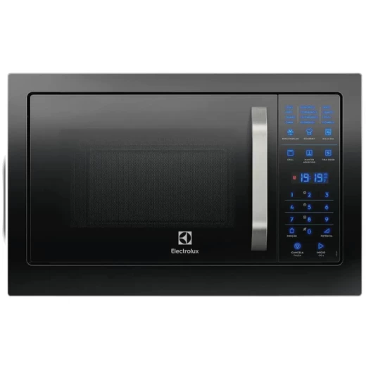 MICROONDAS ELECTROLUX EMPOT EMTP24G5GXB NEGRO DIGITAL