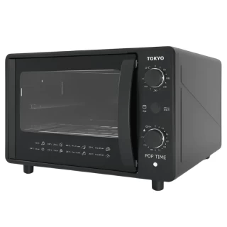 HORNO ELECTRICO TOKYO POP TIME NG 45 LTRS C/TIMER 300C/