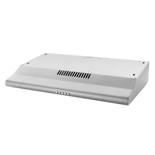 PURIFICADOR HAUSTEC HAPURI90SCI 90CM 280M3H 3 NIVELES