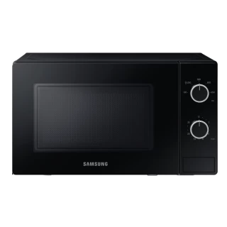 MICROONDAS SAMSUNG 20L MS20A3010AL/ZS 650W