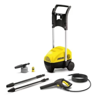 HIDROLAVADORA KARCHER K 340 SM PLUS 1500W 120BAR