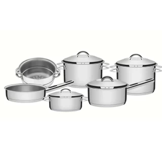 JGO DE OLLAS TRAMONTINA TA65500/040 6PZAS SOLAR