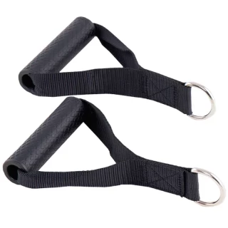 MANIJA SUAVE ACAT16006 ATHLETIC NEGRO