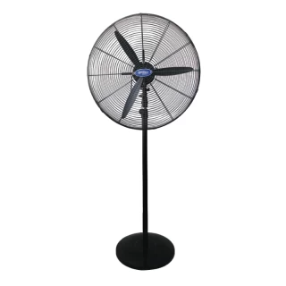 VENTILADOR DE PIE SPEED INDUSTRIAL SVP30P 30Plg