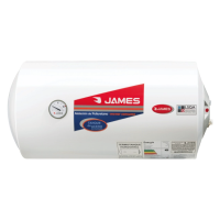 TERMOCALEFON JAMES 110 LITROS HORIZONTAL