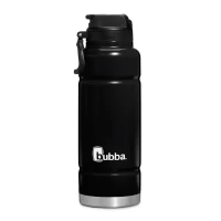 BOTELLA BUBBA BU2079041 TRALIBLAZER NEGRO 1.2L LICORICE