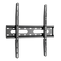 SOPORTE P/TV FTX 31-KP02 32Plg A 70Plg 45KG/FIJO/