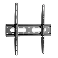 SOPORTE P/TV FTX 31-KP02 32Plg A 70Plg 45KG/FIJO/