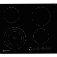 ANAFE ELECTROLUX ETEF24F7ESB VITROCERAMICA