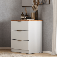 COMODA CARRA 1190 BLANCO