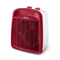 TERMOVENTILADOR UFESA PERSEI ROJO