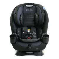 ASIENTO P/AUTO GRACO GR2140187 CSTRIRIDE 3EN1 CLYBOURNE