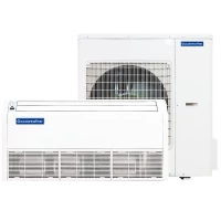 AIRE PISO TECHO GOODWEATHER 36000BTU R410 GW-36PTGM2