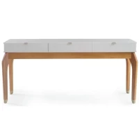 APARADOR AGILE 16122 PEGASI 1730X500 FENDI NOBRE 3G