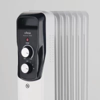 ESTUFA UFESA ANTARES 2000W 50-60HZ BL