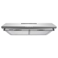 PURIFICADOR ESXTRACTOR MIDAS MD-ES60CM 60 CM INOX