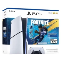 CONSOLA PS5 SONY 1TB CFI-2115 A01X FORTNITE FLOWERIG