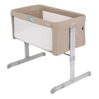 CUNA GRACO GR1814BAOAT0 SWEET2SEEP COLECHO