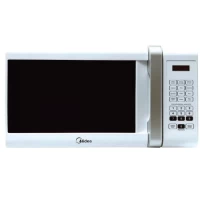 MICROONDAS MIDEA EM823ATB 25 L BL DIGITAL