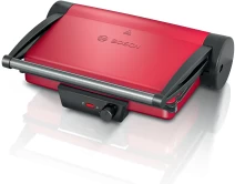 GRILL BOSCH TCG4104 2000W ROJO