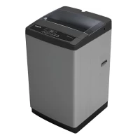 LAVARROPAS MIDAS MD-LRS7 7KG GRIS CARGA SUPERIOR