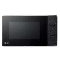 MICROONDAS LG MS2082F 20L NEGRO