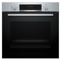 HORNO BOSCH EMPOTRABLE HQA574ES3 MULTICOCCION 3D PIROL