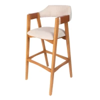 BUTACA OCRE  626 BRUXELAGRADE LINHO 70 CORANO 32