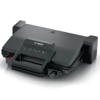 GRILL BOSCH TCG3323 2000W NEGRO