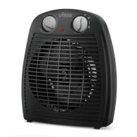 TERMOVENTILADOR UFESA CF2000 2000W