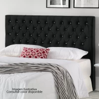 CAB. MS 57 SIENA 1.4 T15199 MARRON B/CRISTAL