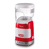 PIPOQUERA ARIETE 929/803 BL/ROJO