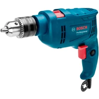 TALADRO BOSCH GSB550RE+ 3BROCAS 550W