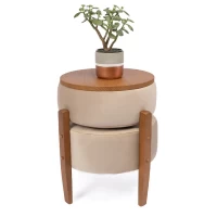 PUFF OCRE 497 VENEZA VMGRADE CORANO 32