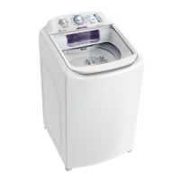 LAVARROPAS ELECTROLUX LC10