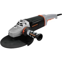 AMOLADORA DAEWOO DAAG180-240 ANGULAR 2400W