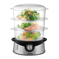 VAPORERA UFESA CV4000NVAPORINO