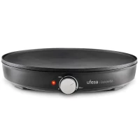 CREPERA UFESA DOLCEVITA 1000W 30CM