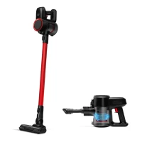 ASPIRADORA UFESA KALAHARI A BATERIA