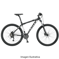 BICI SCOTT ASPECT 740 MEDIAN 4101180M