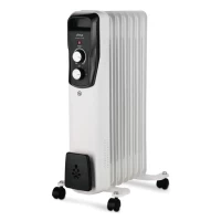 ESTUFA UFESA ANTARES 2000W 50-60HZ BL