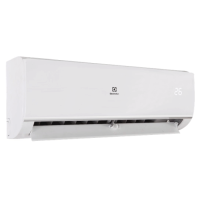 AIRE SPLIT ELECTROLUX 12000 BTU ELSPLIT-12TC ON/OFF
