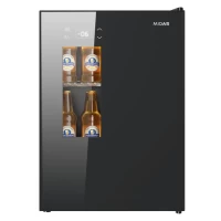 VISICOOLER MIDAS MD-SUB ZERO 86L BAJO CERO