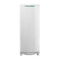 HELADERA CONSUL CRC30GBDWX 275LTS CRC-30-B