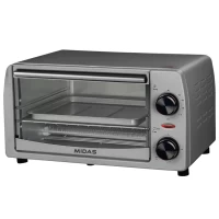 HORNO ELEC. MIDAS MD-HE9SC 9L