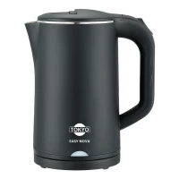 HERVIDORA TOKYO EASY PRO EDTHTOKNGO NG/INOX