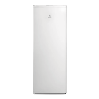 FREEZER ELECTROLUX FEI23 197 LITROS INVERTER BL VERTICA